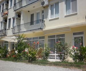 Özgür Hotel Gunlukbasi Turkey