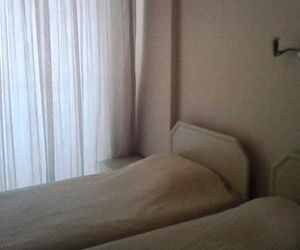Mirage Apartment Gunlukbasi Turkey