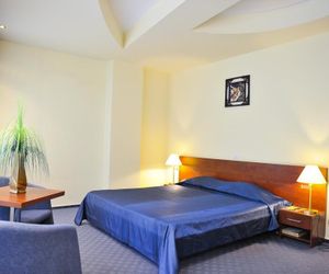 Samaa Hotel Bucharest Romania