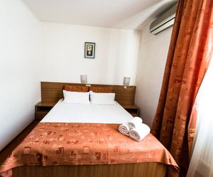 Hotel Est Bucharest Romania