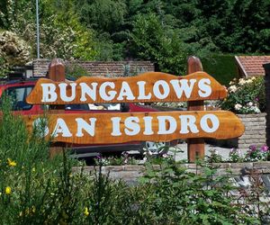 Bungalows San Isidro D.T. 114/10 Bariloche Argentina