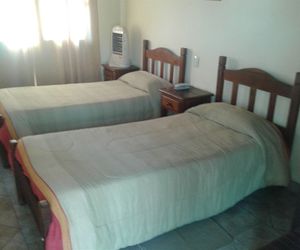 Hostal Terrazas del San Bernardo Salta Argentina