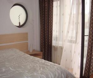 Villa Edera Residence Bucharest Romania