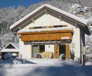 Ferienwohnung Pfeifer Konrad Schruns Austria