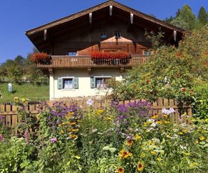 APPARTEMENTS BEIM ALPENHOF St. Johann im Pongau Austria