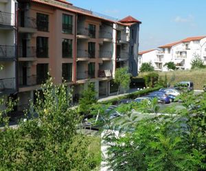 Relax Apartments Sveti Vlas Bulgaria