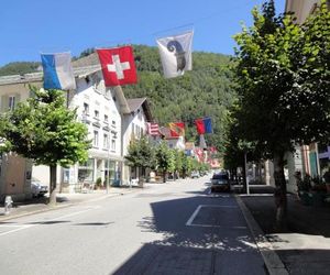 Ferienwohnung Meiringen Meiringen Switzerland