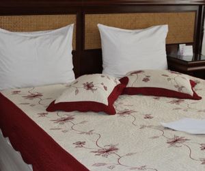 Hotel Bliss Bucharest Romania