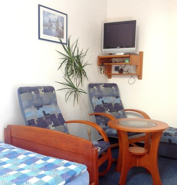 Hotel Photo 8