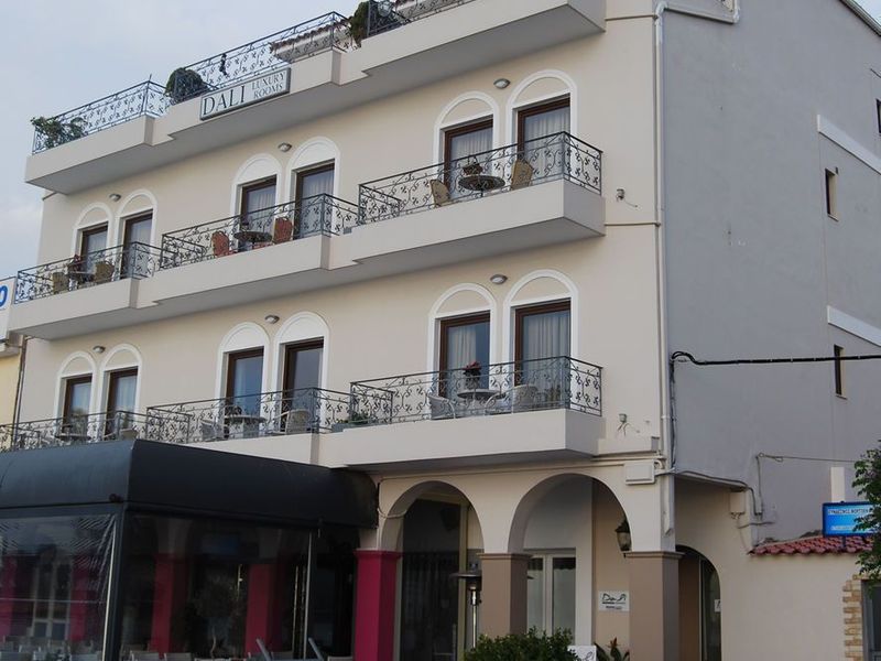Hotel Photo 22