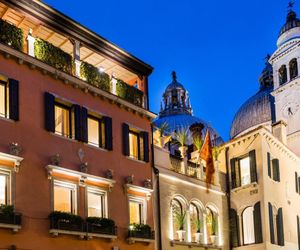 Palazzetto 113 Venice Italy