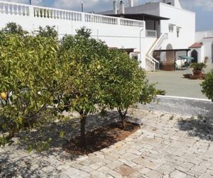 Locazione Turistica Masseria Campi.1 San Vito dei Normanni Italy