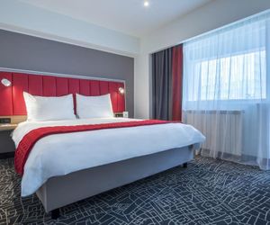 Park Inn by Radisson Bucharest Hotel & Residence Bucharest Romania