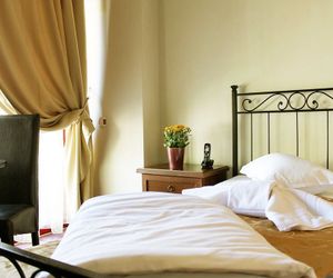 Hotel SS Residence Unirii Bucharest Romania
