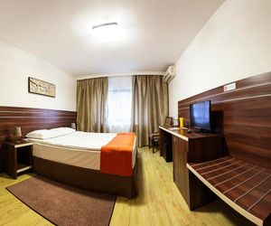Hotel Citadella Bucharest Romania