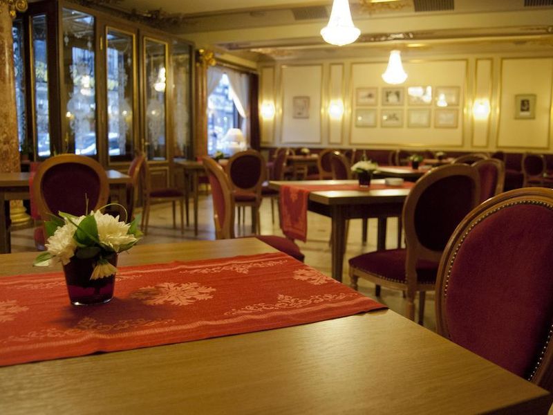 Hotel Photo 19