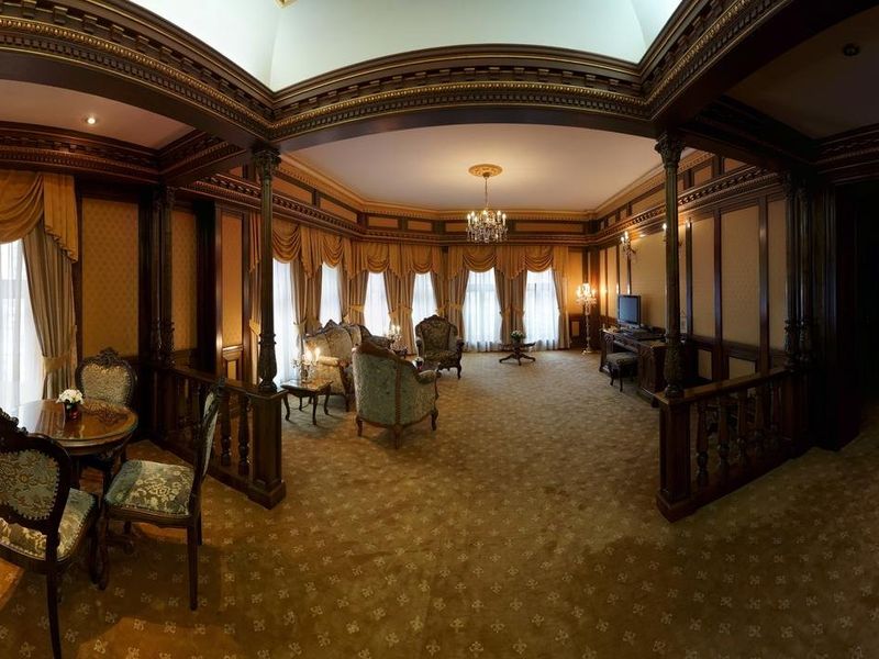 Hotel Photo 9