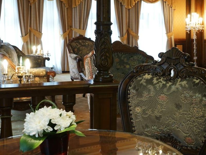 Hotel Photo 10