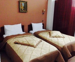Hotel Miorita Bucharest Romania
