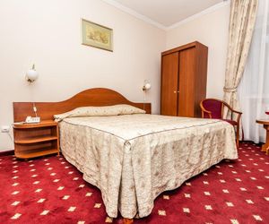 Hotel Johann Strauss Bucharest Romania