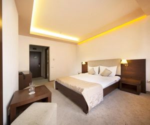 Hotel Yesterday Bucharest Romania