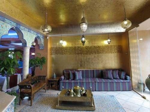 Hotel Photo 7