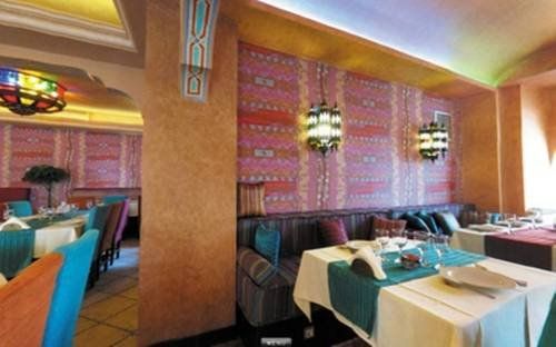 Hotel Photo 9