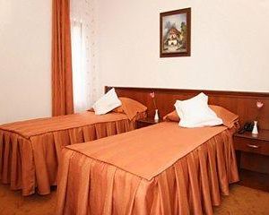 Hotel Andy Bucharest Romania