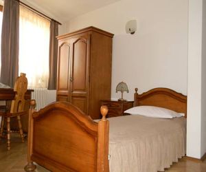 Vila Casa Victor Bucharest Romania
