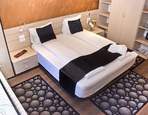 Z Executive Boutique Hotel Bucharest Romania