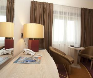 BW Premier Collection Mari Vila Hotel Bucharest Romania