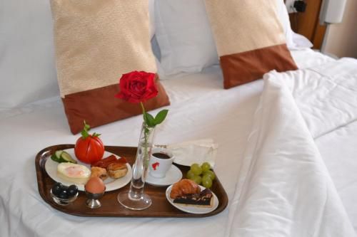 صورة الفندق 16