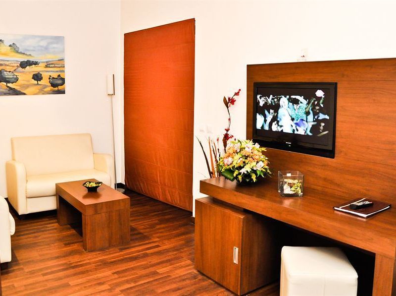 صورة الفندق 6