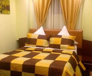 Byblov Rooms Boutique Bucharest Romania
