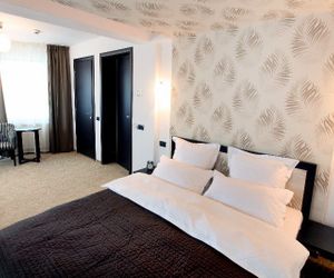 Ambiance Hotel Bucharest Romania