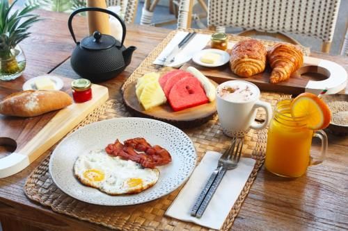 صورة الفندق 11