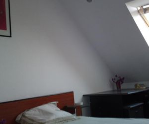 Lets Do Aparthotel Bucharest Romania