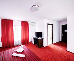 Hotel Pascu Bucharest Romania