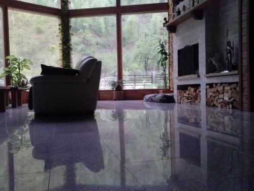 صورة الفندق 8