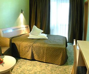 Belfort Hotel Brasov Romania