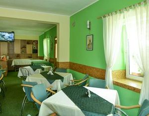 Pension Kronstadt Brasov Romania