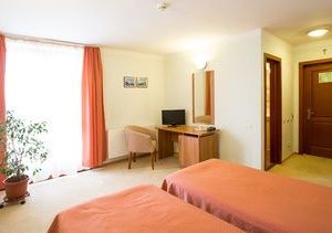 Hotel Kolping Brasov Romania