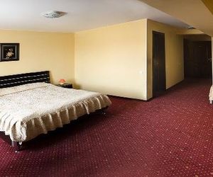 Hotel Regal Brasov Romania