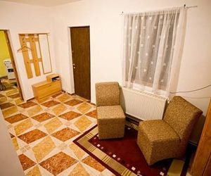 Mountain View Villa Brasov Romania