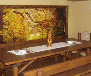 Pension Casa Blaga Brasov Romania
