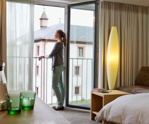 Ritzenhof - Hotel & Spa am See Saalfelden Austria