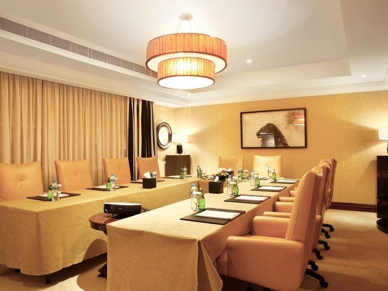 Hotel Photo 12