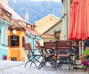 Select City Center Apartments Brasov Romania