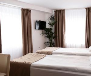 Hotel Apollonia Brasov Romania