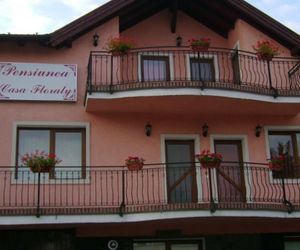 Pension Casa Floraly Brasov Romania
